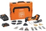 Fein Multimaster AMM 500 Plus TOP 71293864000