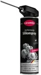 Caramba PRO Silikonspray Duo (NSF H2) 0,50 Ltr. Dose