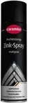 Caramba PRO Zink-Spray mattgrau 0,50 Ltr. Dose
