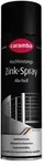 Caramba PRO Zink-Spray Alu-hell 0,50 Ltr. Dose