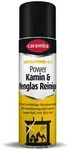 Caramba CL Kamin- und Ofenglasreiniger 0,50 Ltr. Dose