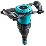 R&uuml;hrwerk Collomix XQ1 Hexafix&reg;, Art.-Nr. 40087