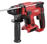 Akku Kombihammer FLEX 18 V | Kombi-Bohrhammer | Art. 40918