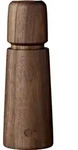 Stockholm Salz- oder Pfefferm&uuml;hle 17 cm Nussbaumholz