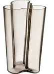 Aalto Vase 25 cm beige