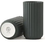 Lyngby Vase 12 cm copenhagen green