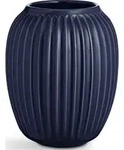 Hammersh&oslash;i Vase 21 cm Indigo