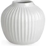 Hammersh&oslash;i Vase 13 cm wei&szlig;
