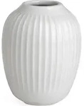 Hammersh&oslash;i Vase 10,5 cm wei&szlig;