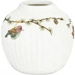 Hammersh&oslash;i Christmas Vase 13 cm