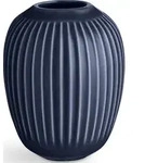 Hammersh&oslash;i Vase 10,5 cm Indigo