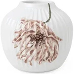 Hammersh&oslash;i Poppy Vase 13 cm