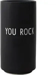 Favourite Vase oder Kerzenst&auml;nder you rock