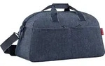 Overnighter Tasche marineblau