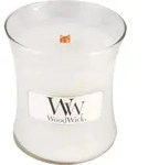 Core WoodWick Island Coconut Kerze klein