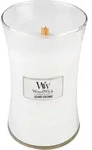 Core WoodWick Island Coconut Kerze gro&szlig;