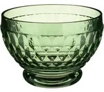 Boston Coloured Schale 430 ml gr&uuml;n