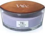 Hearthwick WoodWick Lavender Spa Kerze