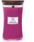 Core WoodWick Wild Berry & Beets Kerze gro&szlig;