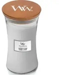 Core WoodWick Lavender & Cedar Kerze gro&szlig;