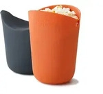 M Cuisine Beh&auml;lter zur Popcorn-Zubereitung 2 St.