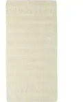 Noblesse Handtuch 80 x 160 cm nat&uuml;rlich