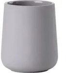 Nova One Zahnb&uuml;rstenbecher taubenblau
