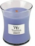 Core WoodWick Lavender SPA Kerze mittel