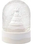 Winter Glow Schneeball