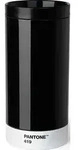 Pantone Reisebecher 430 ml schwarz