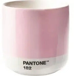 Pantone Thermobecher 190 ml hellrosa
