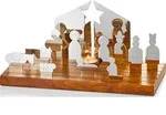 Bethlehem Krippe