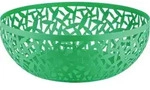 Cactus! Obstschale 29 cm gr&uuml;n