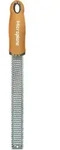 Premium Zester Reibe senffarbig