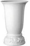 Maria Vase 22,4 cm wei&szlig;