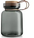 Silhouette Beh&auml;lter 1,5 l aus Glas