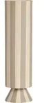Toppu Vase 31 cm, beige