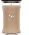 WoodWick Core Santal Myrrh Kerze gro&szlig;