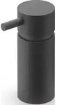 Manola Seifenspender 12,5 cm schwarz