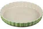 Heritage Tarteform 28 cm Bambusgr&uuml;n