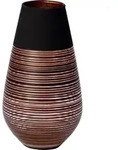 Manufacture Swirl Soliflor Vase 18 cm