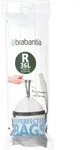 Brabantia M&uuml;lls&auml;cke Gr&ouml;&szlig;e R 36 l Rolle 10 St.