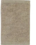 Lifestyle Sport Handtuch 100 x 160 cm glatt hellbraun