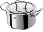 Twin Classic Topf 3,5 l hoch mit Deckel