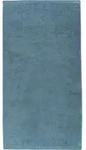 Lifestyle Sport Handtuch 50 x 100 cm glatt petrol