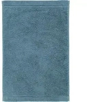 Lifestyle Sport Handtuch 30 x 50 cm glatt petrol