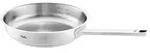 Original Profi Collection Tiefe Pfanne 24 cm, Edelstahl