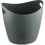 Bottichelli Recycled Schale XL grau