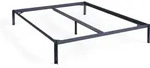 Connect Bettgestell 160 x 200 cm marineblau