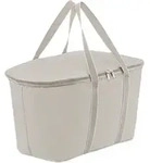 Coolerbag Tasche cremefarbig